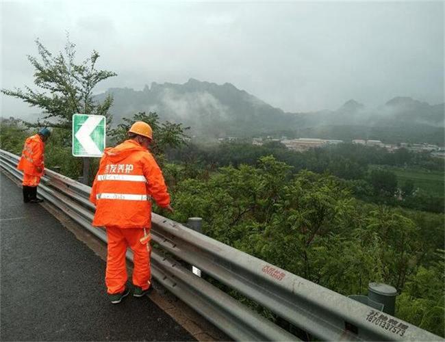 张家口大型机场排水系统